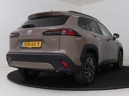 Toyota Corolla_Cross