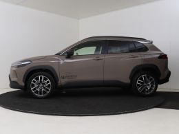 Toyota Corolla_Cross