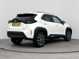 Toyota Yaris_Cross