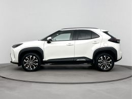 Toyota Yaris_Cross