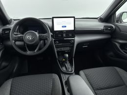 Toyota Yaris_Cross