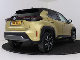 Toyota Yaris_Cross