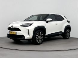Toyota Yaris_Cross
