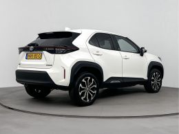 Toyota Yaris_Cross