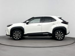 Toyota Yaris_Cross