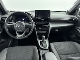 Toyota Yaris_Cross