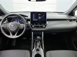 Toyota Corolla_Cross