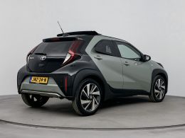 Toyota Aygo_X