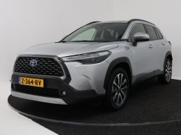 Toyota Corolla_Cross