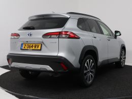 Toyota Corolla_Cross