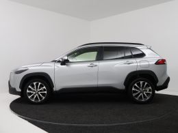 Toyota Corolla_Cross