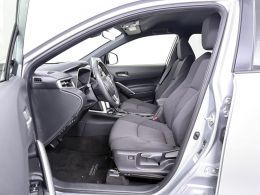 Toyota Corolla_Cross