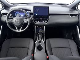 Toyota Corolla_Cross