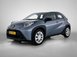 Toyota Aygo_X