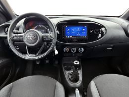 Toyota Aygo_X