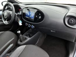 Toyota Aygo_X