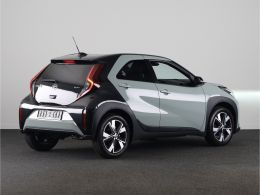 Toyota Aygo_X