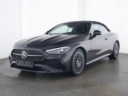 Mercedes-Benz CLE