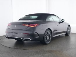 Mercedes-Benz CLE