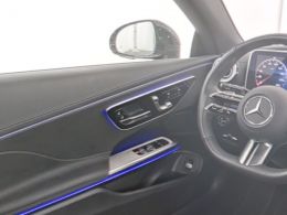 Mercedes-Benz CLE