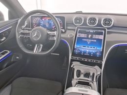 Mercedes-Benz CLE
