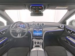 Mercedes-Benz CLE
