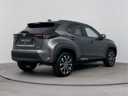 Toyota Yaris_Cross