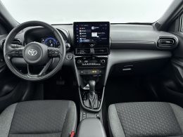 Toyota Yaris_Cross