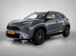 Toyota Yaris_Cross