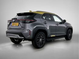Toyota Yaris_Cross
