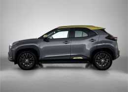 Toyota Yaris_Cross