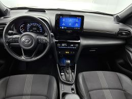 Toyota Yaris_Cross