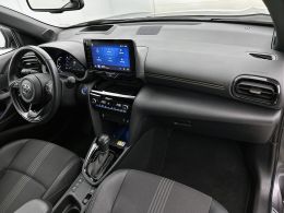 Toyota Yaris_Cross