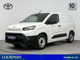 Toyota PROACE_CITY_Electric