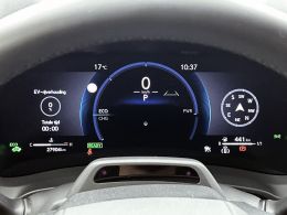 Lexus LBX