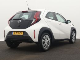 Toyota Aygo_X