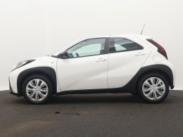 Toyota Aygo_X