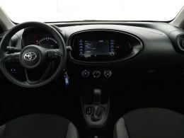 Toyota Aygo_X