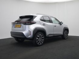 Toyota Yaris_Cross