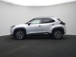 Toyota Yaris_Cross