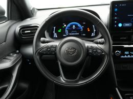 Toyota Yaris_Cross