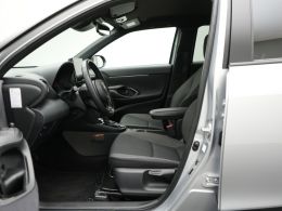 Toyota Yaris_Cross