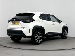 Toyota Yaris_Cross