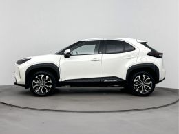 Toyota Yaris_Cross