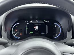 Toyota Yaris_Cross