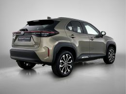 Toyota Yaris_Cross