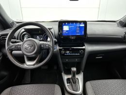 Toyota Yaris_Cross