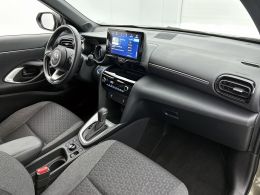 Toyota Yaris_Cross