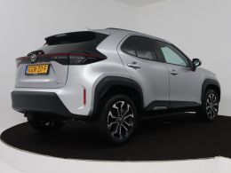 Toyota Yaris_Cross