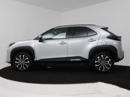 Toyota Yaris_Cross